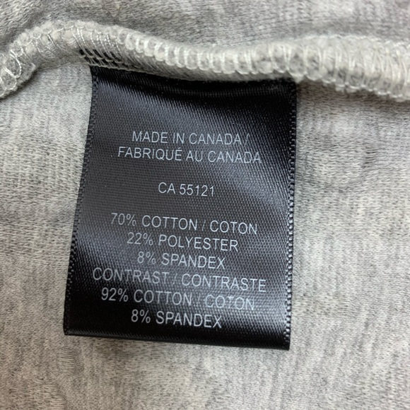 Tonia DeBellis Remy Coat Grey Textile XS - Picture 6 of 6